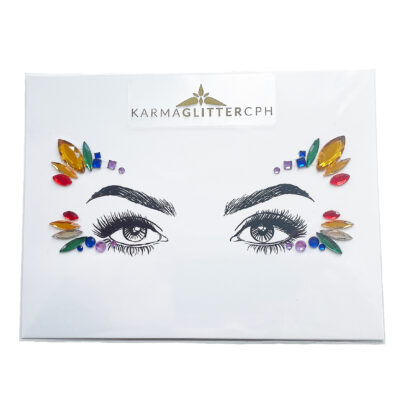 Category: Face gems - KarmaGlitterCph