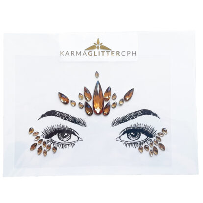 Category: Face gems - KarmaGlitterCph